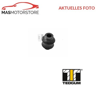 BUCHSE STOSSDÄMPFER TEDGUM 00416354 A FÜR MERCEDES-BENZ E-CLASS,SALOON,KOMBI
