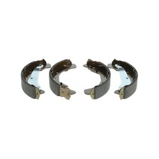 Bremsbackensatz hinten für Opel Astra F T92 G F70 T98 F35 Combo Tour | 24169785