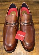 Stacy Adams Kaylor Penny Slip-On Loafer Men  s 10.5