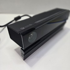 Genuine Black Microsoft Xbox ONE Motion Kinect Sensor Bar Camera