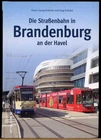 The tram in Brandenburg an der Havel/Sutton Verlag 2015 #0530