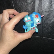 Sanrio X Toki Doki Unicorno hangyodon