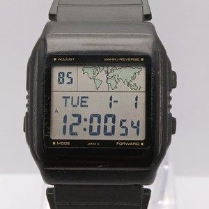 Casio Watch W-50 for sale | eBay