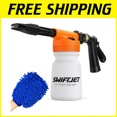 #ad Foam Cannon for Car Detailing Easy to Use Pressure Washer $87.93