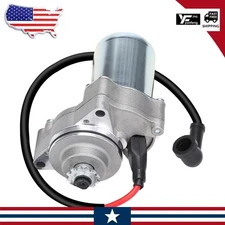 50cc 70cc 90cc 110cc 125cc Electric Starter Motor 3 Bolt Taotao Coolster Honda