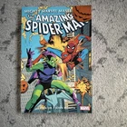 Mighty Marvel Masterworks The Amazing Spider-Man Vol. 5 To Become An Avenger