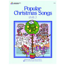 Popular Christmas Songs, Level 2