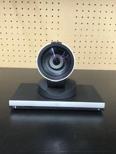 Cisco Telepresense  CTS-PHD1080P12XS2 TTC8-02 Video Camera kit