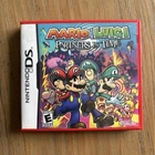 Mario & Luigi: Partners in Time (Nintendo DS, 2005)