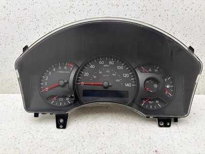 2004-2005 NISSAN ARMADA Speedometer cluster Mph