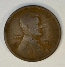 1920 D Lincoln Wheat Cent