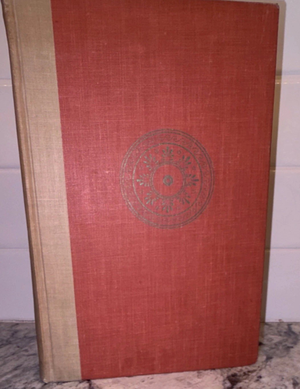 the age of fable or the beauties of mythology book, by thomas bulfinch, 1942 Ha