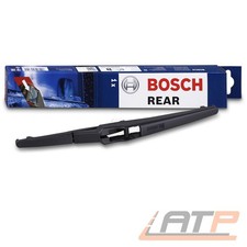 BOSCH SCHEIBENWISCHER H235 HINTEN FÜR OPEL KARL