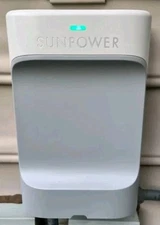 SUNPOWER PVS6 MONITORING SYSTEM
