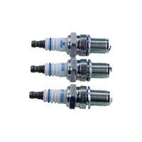 ZüNdkerze Ngk BR8ECM FüR Husqvarna Ktm Cr Egs Exc Mini Adventure Sm Sx Tc 3 Stck