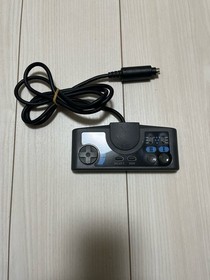 【TESTED】NEC PC Engine Super Grafx Console System + Controller + Adaptor