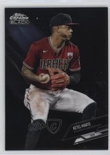 Click to enlarge Ketel Marte
