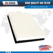 New Engine Air Filter for Ford Ranger 2019 2020-2023 L4 2.3L Flexible EB3Z-9601B