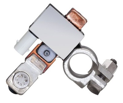 HELLA Sensor - 6PK011700-001