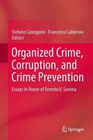 Organized Crime, Corruption And Crime Prevention Stefano Caneppele