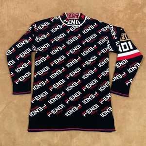 Fendi Fila | eBay