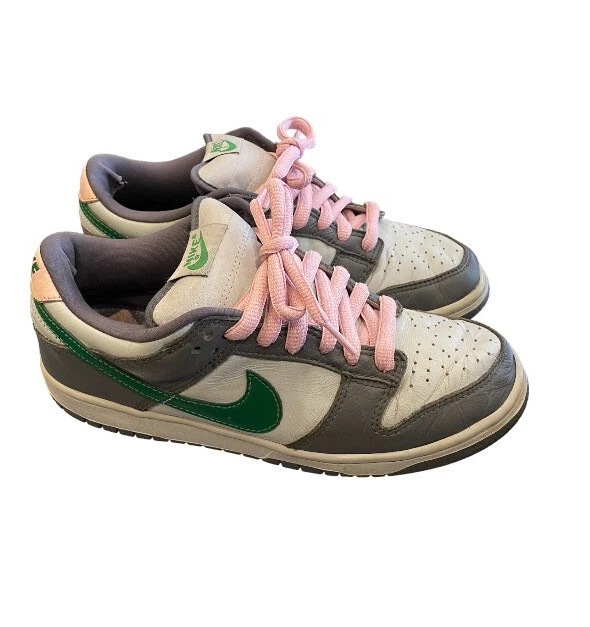 Nike Dunk Low Pro Gray - 624044-033 for Sale | Authenticity  display picture 3