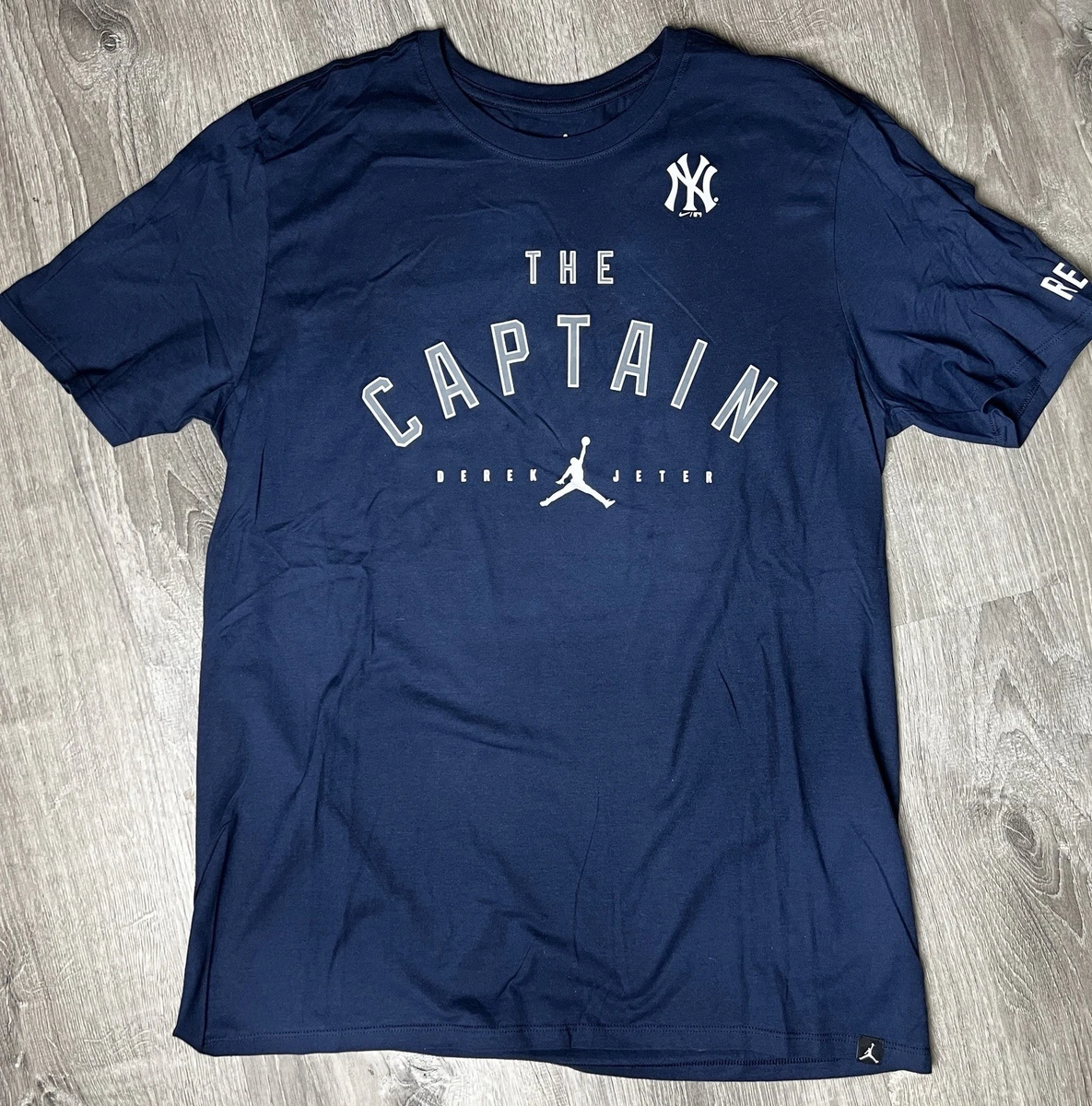 Nike Derek Jeter MLB Shirts for sale | eBay