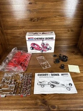 MONOGRAM CHERRY BOMB KIT# 6761 1/24 SCALE