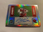 2025 Donruss Optic Marquise Brown Base (RAW)