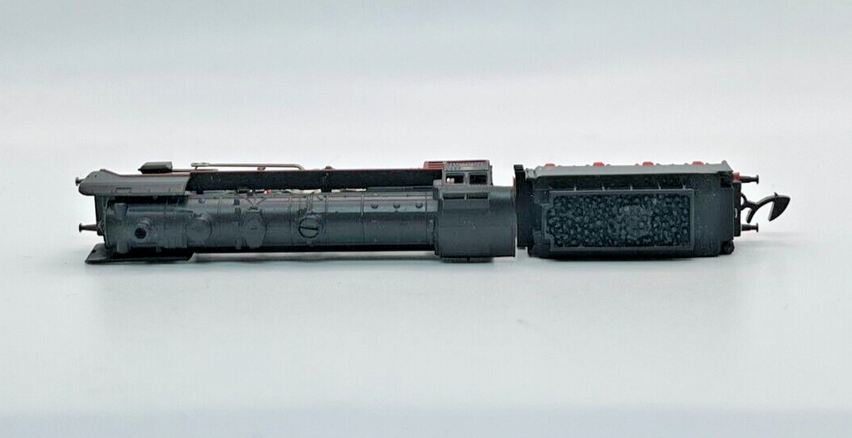 Moteur Märklin 352533 Pour échelle Z (Spur Z) – Neuf – Modélisme Ferroviaire