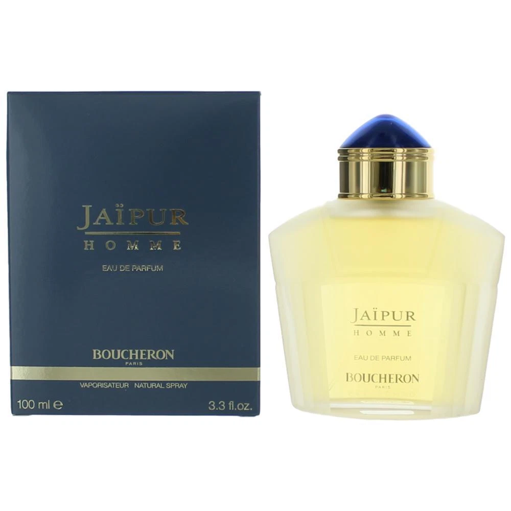Jaipur outlet boucheron hombre