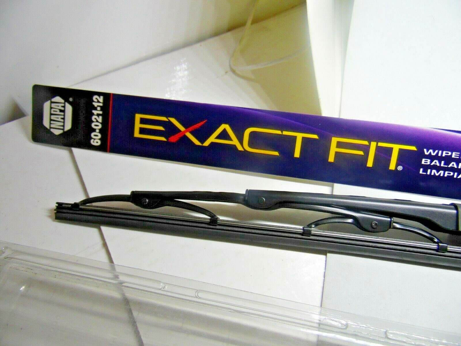 Windshield Wiper BladeExact Fit Blade Trico 2112 ( NAPA 6002112 ) eBay