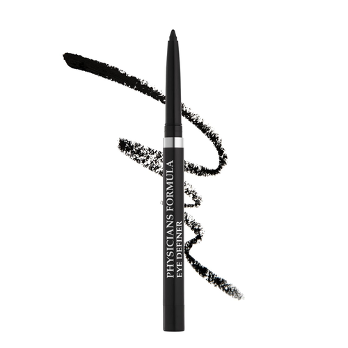 Physicians Formula Eye Definer Automatic Eyeliner Pencil Ultra Black | Dermatolo - Picture 11 of 12