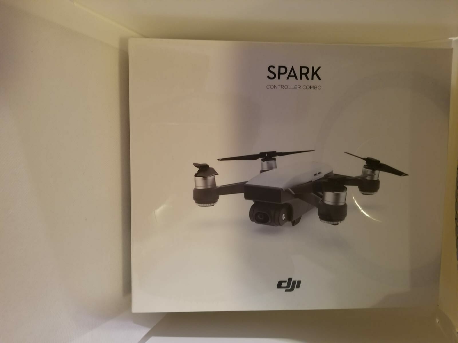 dji spark combo sale