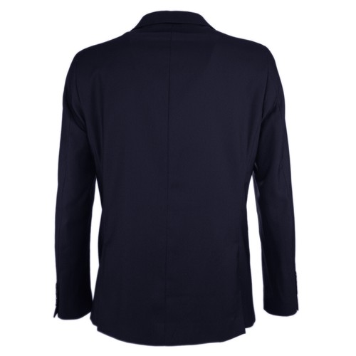 Abito Uomo Micro Fantasia Vestito Completo Elegante Sartoriale Slim VEQUE - Imagen 21 de 31