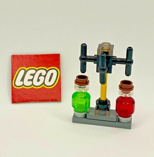 lego minecraft potion