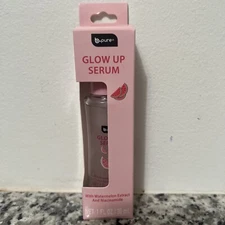 B.pure Glow Up Serum With Watermelon Extract And Niacinamide 1fl oz.