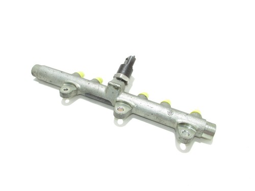 FIAT STILO (192) ALFA ROMEO 1,9JTD ENGINE DIESEL FUEL COMMON RAIL 0445214016