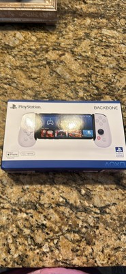 Backbone One PlayStation Edition (lightning) For iPhone.