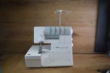 PFAFF Coverlock 4862 Sewing Machine - NO PEDA...