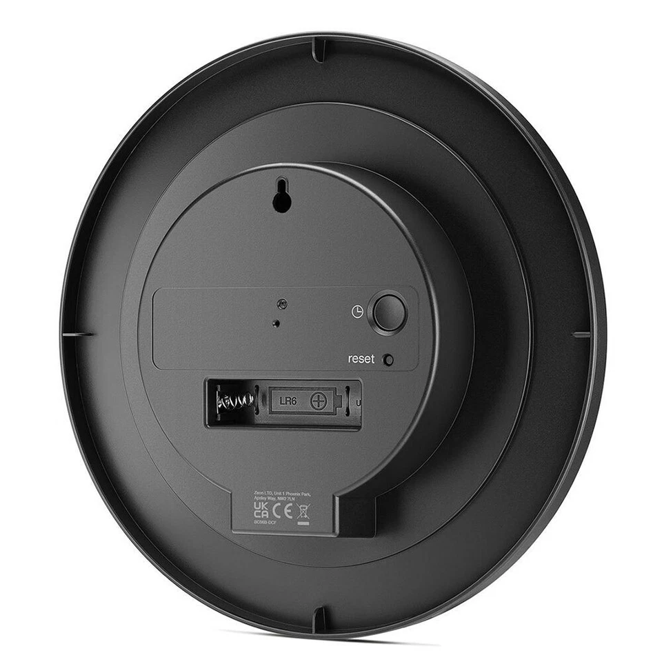 Braun BC06B-DCF AA Schwarz 200 mm 32 mm 200 mm Box 67012 Schwarz - Bild 4 von 4