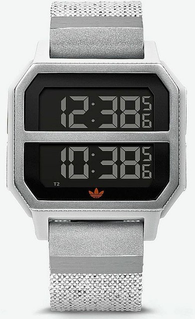 adidas Archive R2 Nite Jogger Watch for sale online | eBay