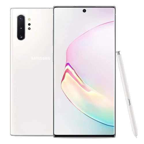 Samsung Note 10 + Plus 5G N976B/DS 256GB /512G DUAL SIM Odblokowany telefon OPEN BOX - Zdjęcie 10 z 21