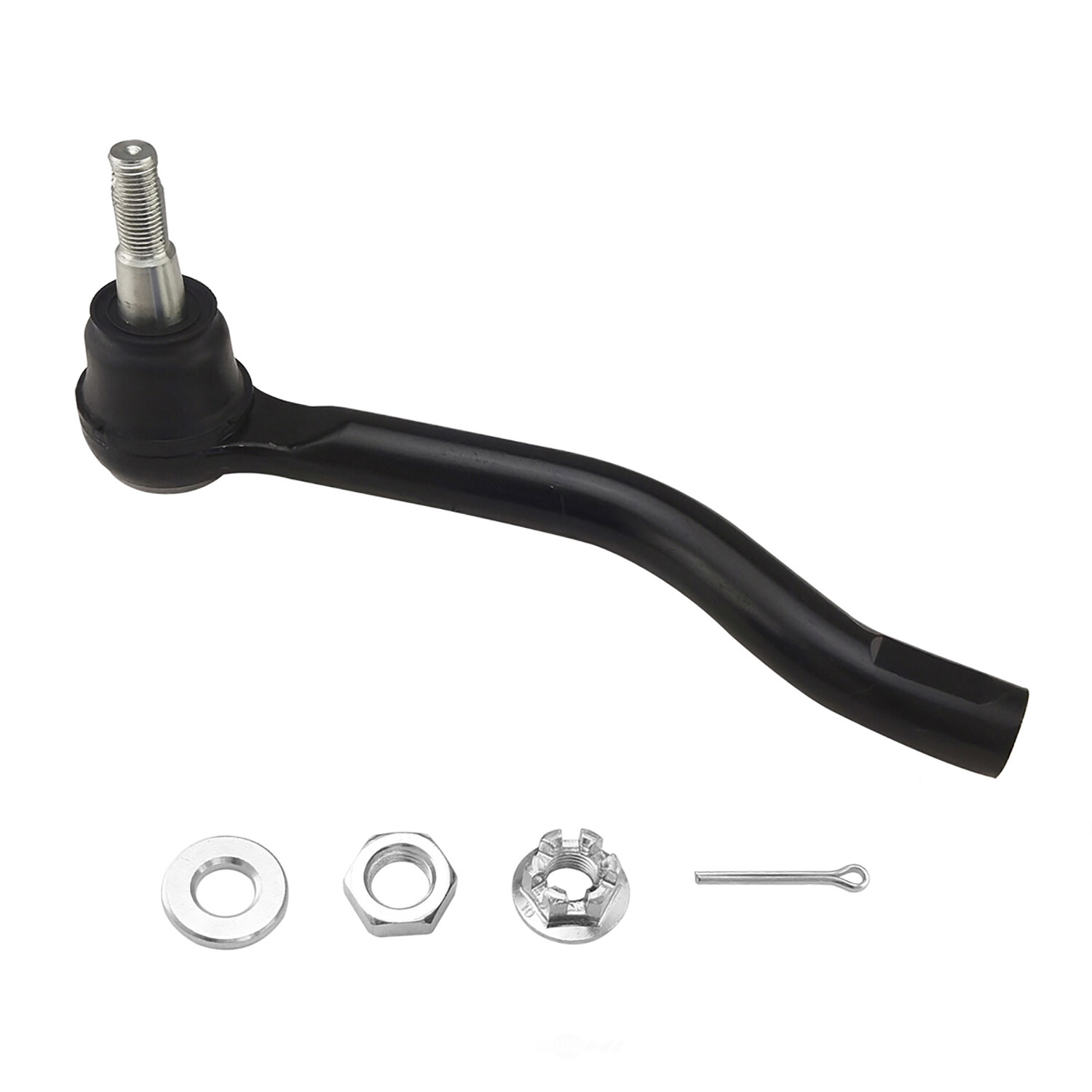 Steering Tie Rod End CARQUEST 310257653 eBay