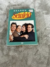 Seinfeld: Season 4 (DVD, 1992)