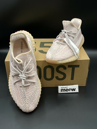 adidas Yeezy Boost 350 V2 Synth Reflective FV5666 Sizes 5 - 12 | eBay