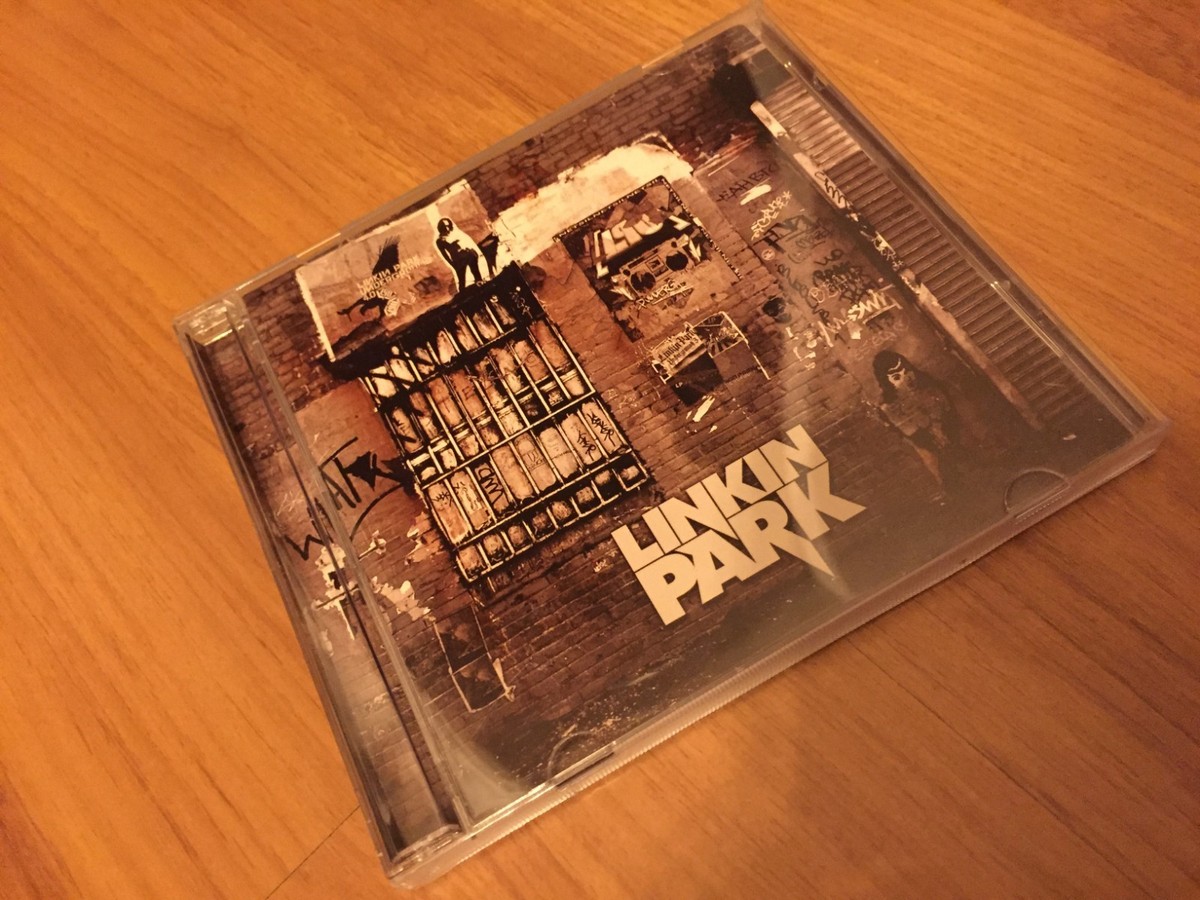 LINKIN PARK UNDERGROUND 8 非売品CD 2008年 Linkin Park – Underground 8 – Box Set (Limited Edition): CD