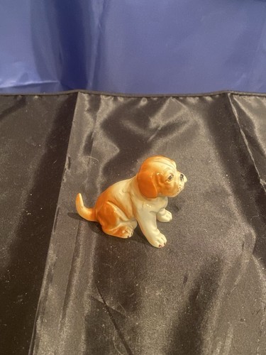 boxer dog figurine - Photo 6/6