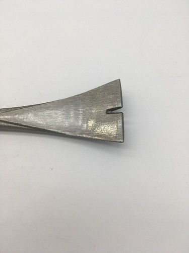 Valley 10” Trim and Molding Pry Bar - 第 5/7 張圖片