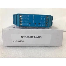 New Safety Relay NST-2004F For DUELCO 24V